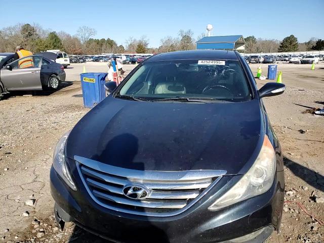 2014 Hyundai Sonata - Image 11