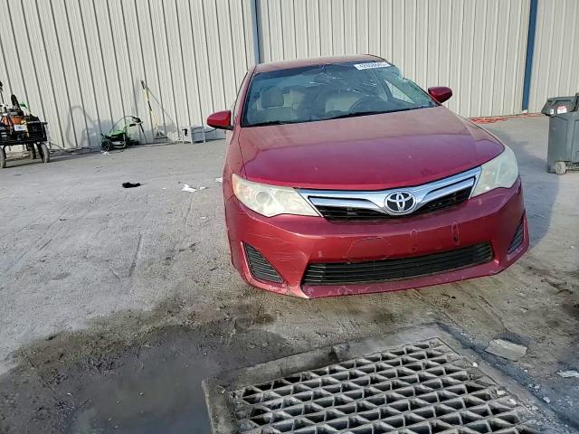 2012 Toyota Camry - Image 10