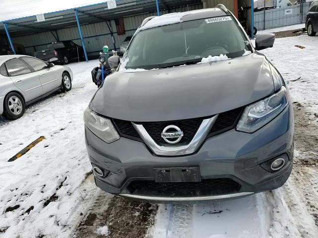 2016 Nissan Rogue - Image 12