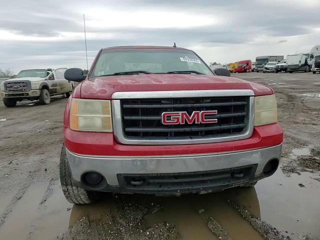 2008 GMC Sierra - Image 11