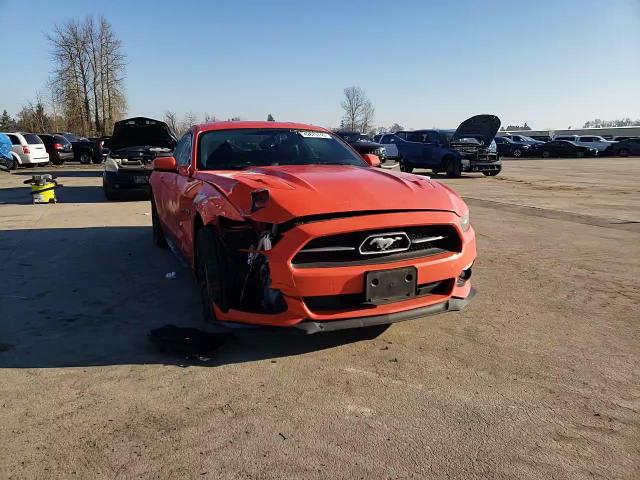2015 Ford Mustang - Image 10