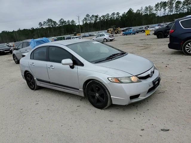 2009 Honda Civic - Image 10