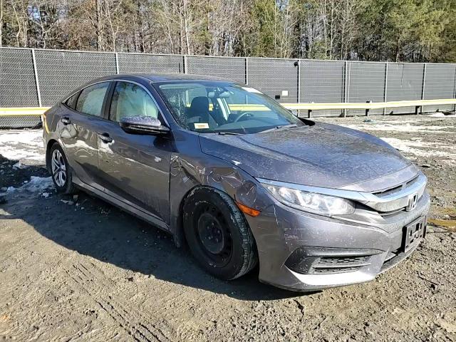 2017 Honda Civic - Image 11