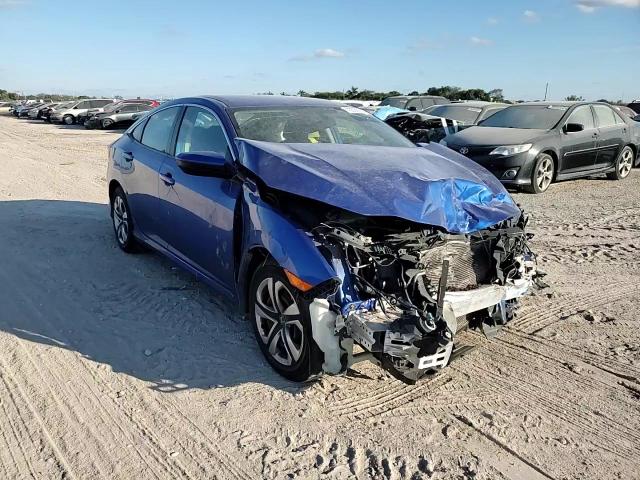 2017 Honda Civic - Image 10
