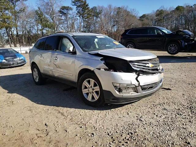 2013 Chevrolet Traverse - Image 14