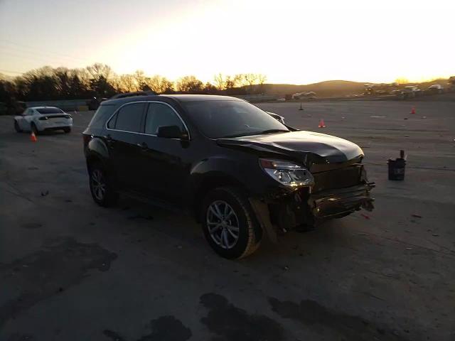 2017 Chevrolet Equinox - Image 12