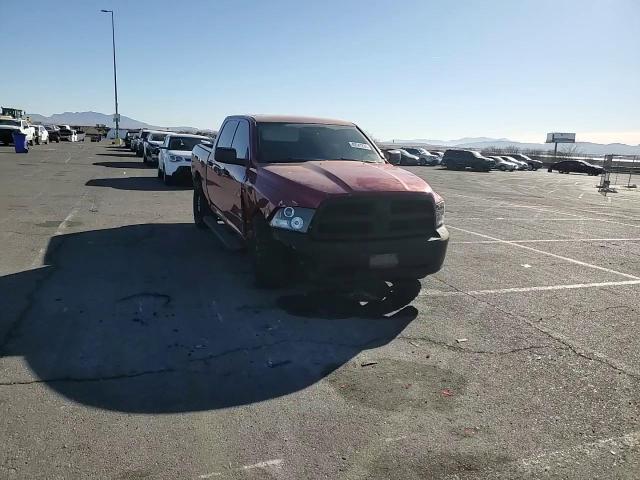 2010 Dodge RAM - Image 11