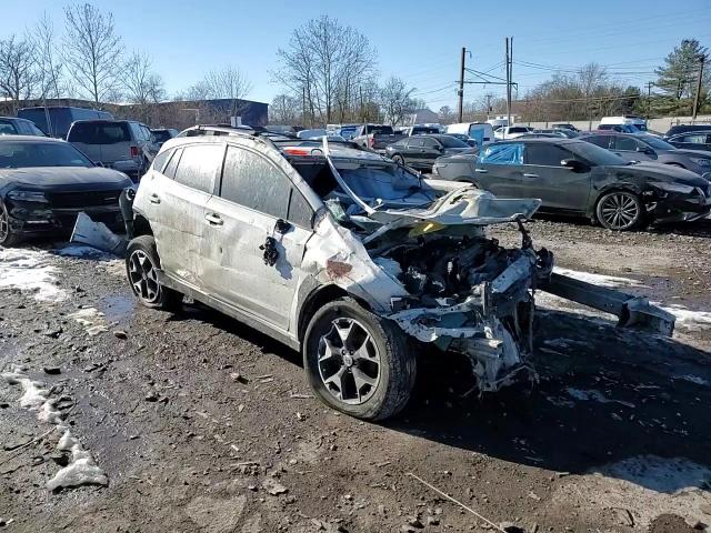 2018 Subaru XV - Image 10