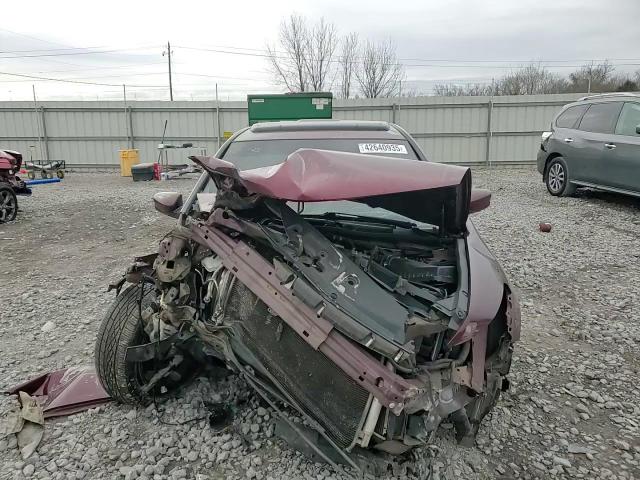 2012 Honda Accord - Image 10