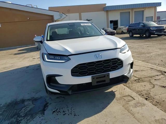 2024 Honda HR-V - Image 10