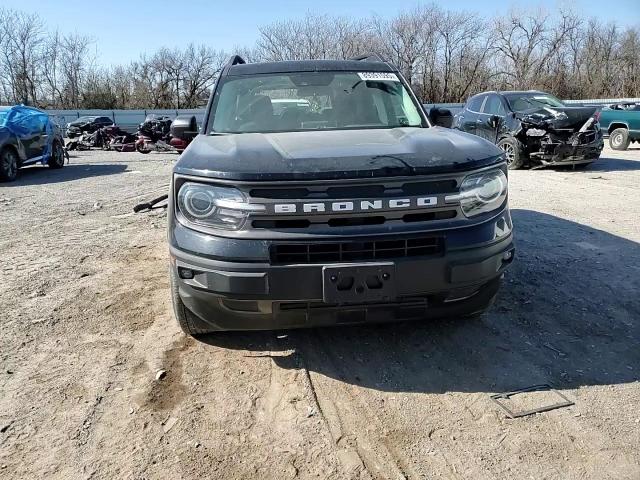 2021 Ford Bronco - Image 12