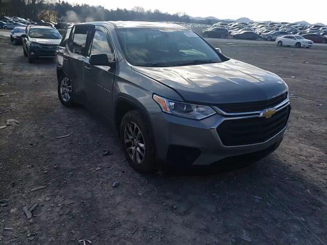 2019 Chevrolet Traverse - Image 11