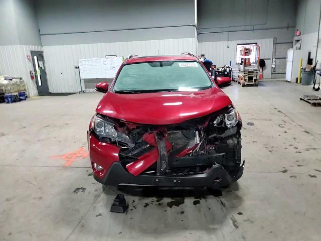 2013 Toyota RAV 4 - Image 12