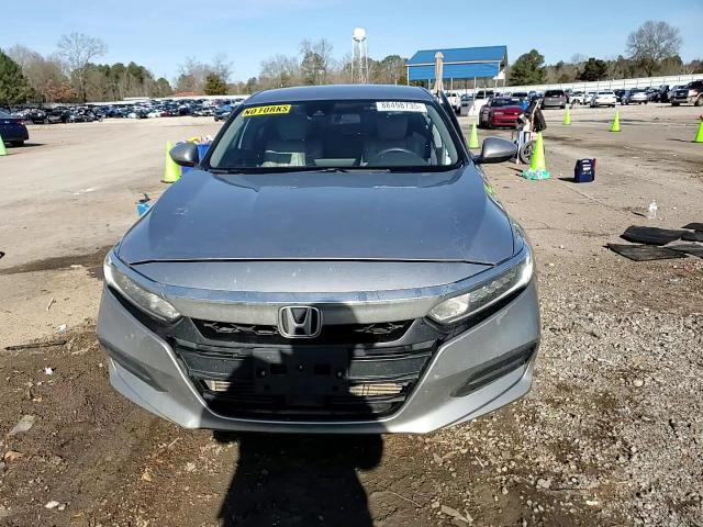 2020 Honda Accord - Image 11
