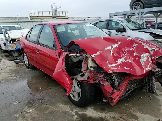 2002 Chevrolet Cavalier - Image 10
