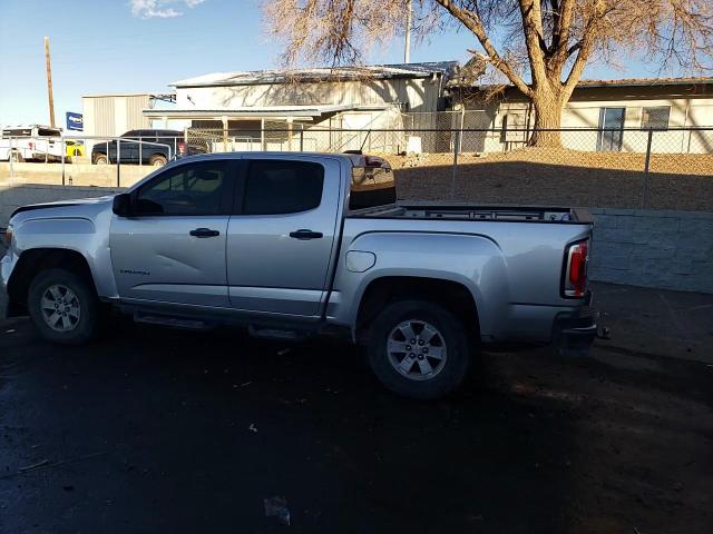 2016 GMC Canyon - Image 13