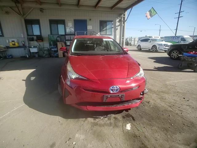 2016 Toyota Prius - Image 12