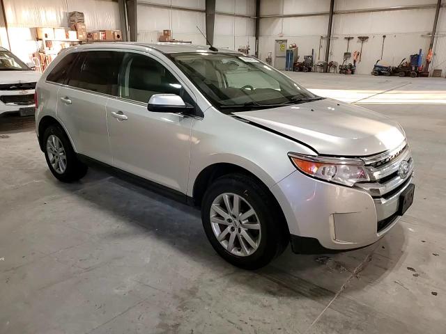 2014 Ford Edge - Image 11