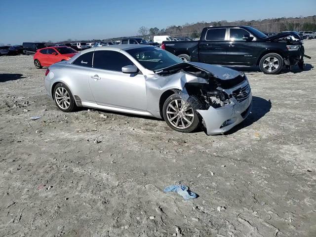 2011 Infiniti G - Image 10