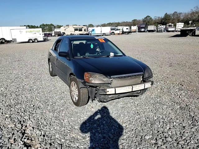 2003 Honda Civic - Image 11