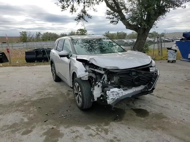 2021 Nissan Rogue - Image 12