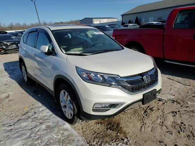 2016 Honda CR-V - Image 15
