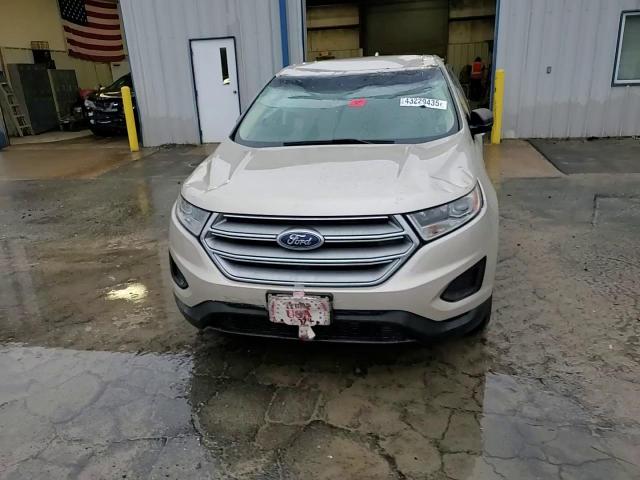 2017 Ford Edge - Image 11
