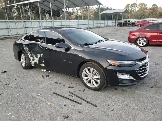 2022 Chevrolet Malibu - Image 10