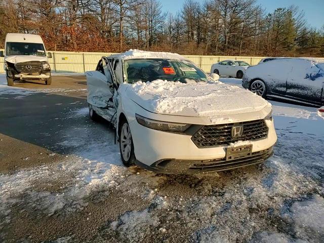2023 Honda Accord - Image 10