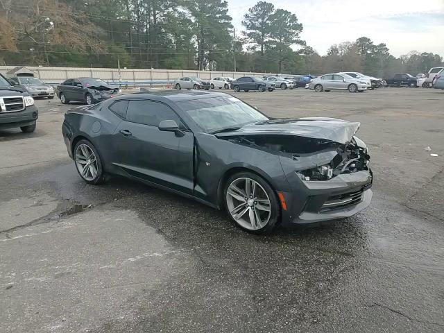 2016 Chevrolet Camaro - Image 13
