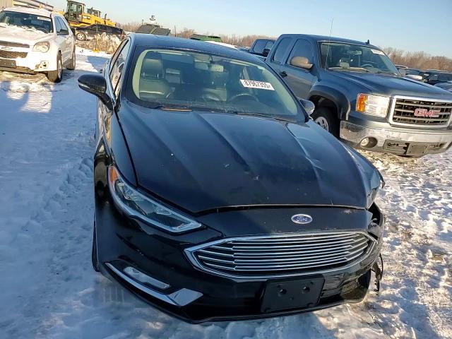 2017 Ford Fusion - Image 13