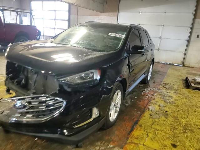 2019 Ford Edge - Image 11