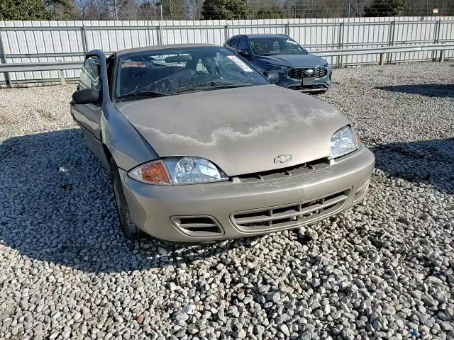 2001 Chevrolet Cavalier - Image 11