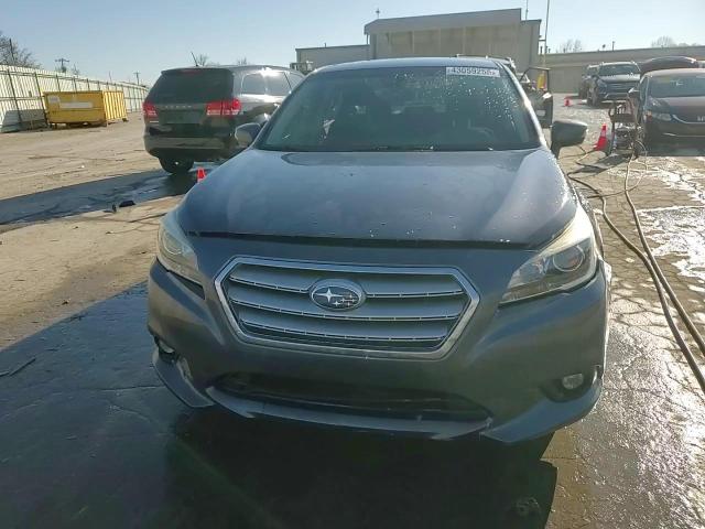 2017 Subaru Legacy - Image 13