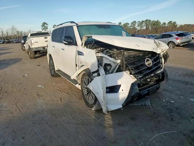 2024 Nissan Armada - Image 12