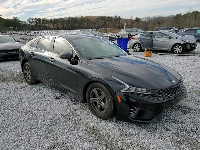 2021 Kia K5 - Image 10