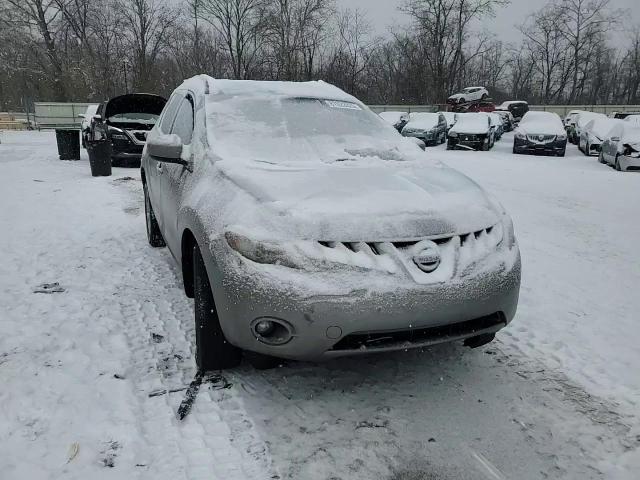 2010 Nissan Murano - Image 11