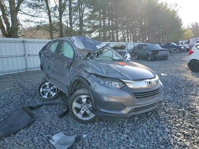 2019 Honda HR-V - Image 12