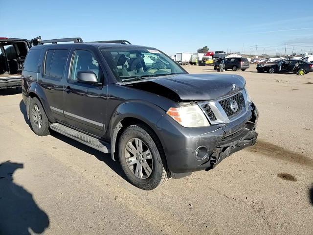 2011 Nissan Pathfinder - Image 11