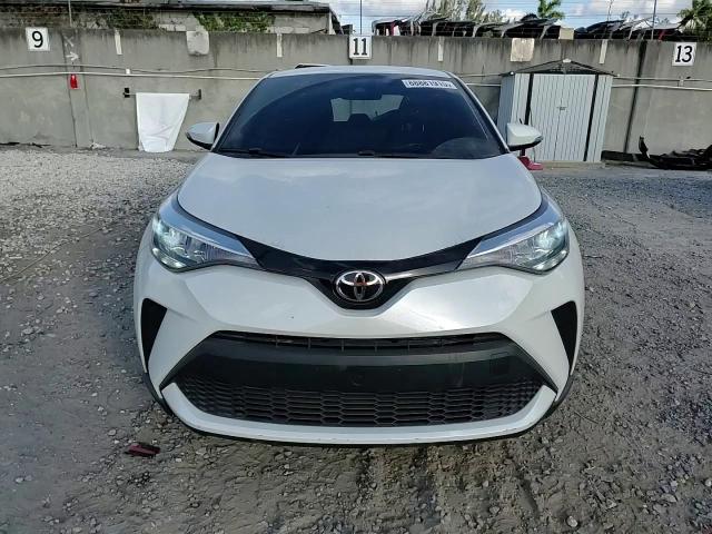 2021 Toyota C-HR - Image 13