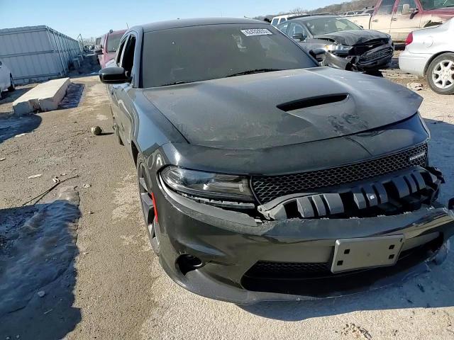 2019 Dodge Charger - Image 10