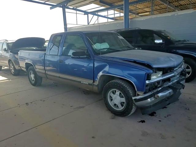 1997 Chevrolet GMT-400 - Image 11