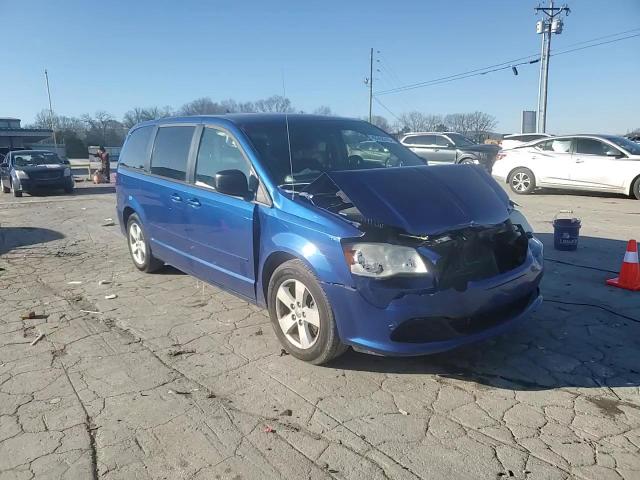 2013 Dodge Caravan - Image 11
