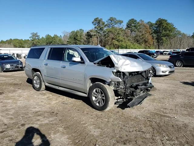 2015 Chevrolet Suburban - Image 11