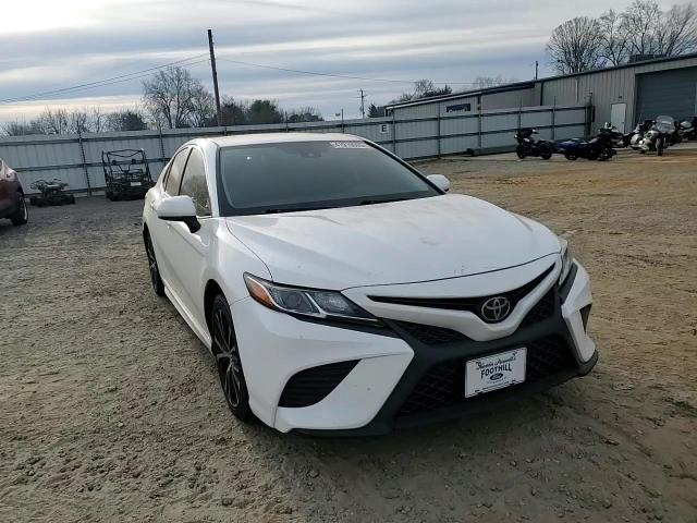 2020 Toyota Camry - Image 10