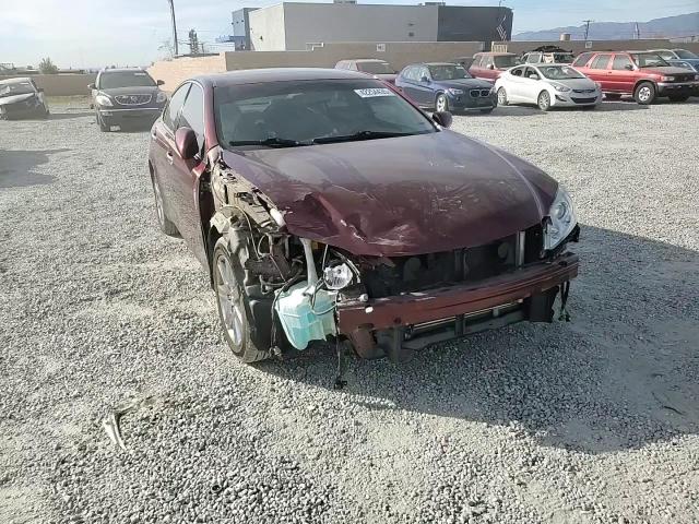 2008 Lexus ES - Image 10