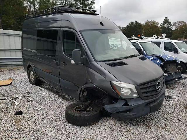 2017 Mercedes-Benz Sprinter - Image 14