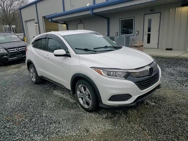 2019 Honda HR-V - Image 10
