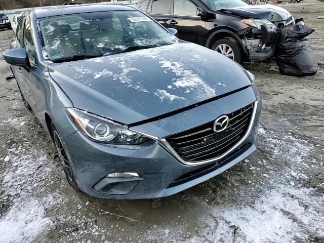 2015 Mazda 3 - Image 13