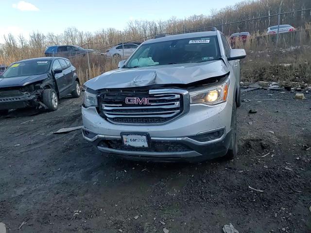 2019 GMC Acadia - Image 11